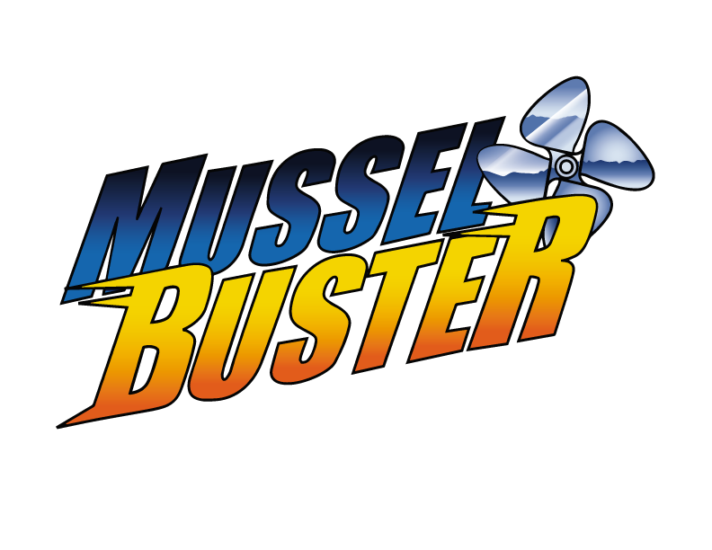 Mussel Buster